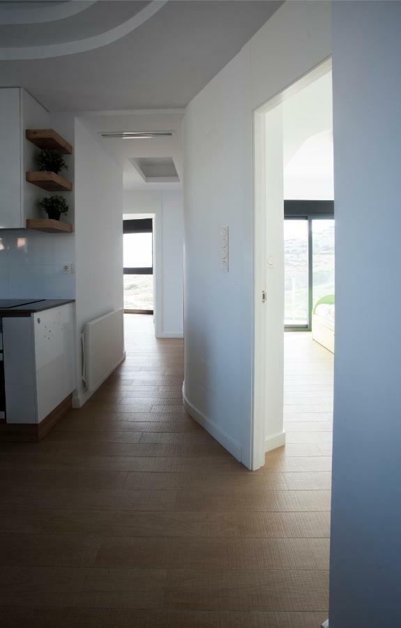 Great Views First Line Teleworkers And Families Unforgetable Apartment Ареналес-дель-Соль Екстер'єр фото