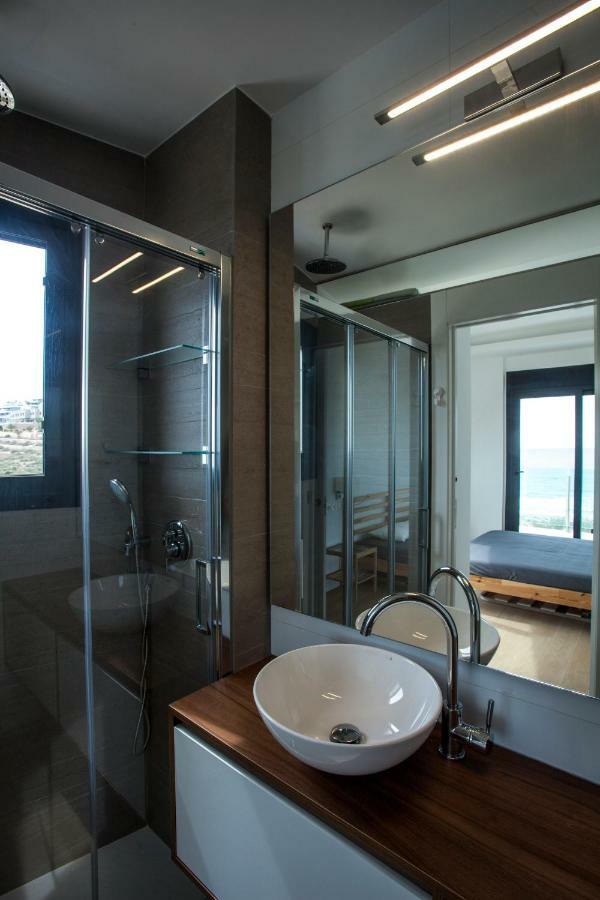Great Views First Line Teleworkers And Families Unforgetable Apartment Ареналес-дель-Соль Екстер'єр фото