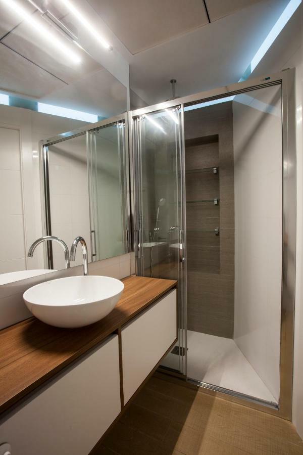 Great Views First Line Teleworkers And Families Unforgetable Apartment Ареналес-дель-Соль Екстер'єр фото